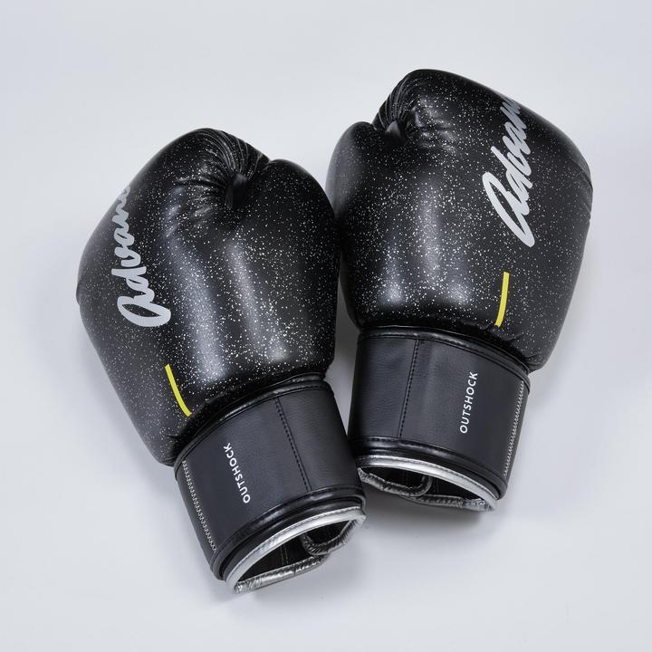 Image du produit Outshock MUAY-THAÃ 500 (14 OZ)