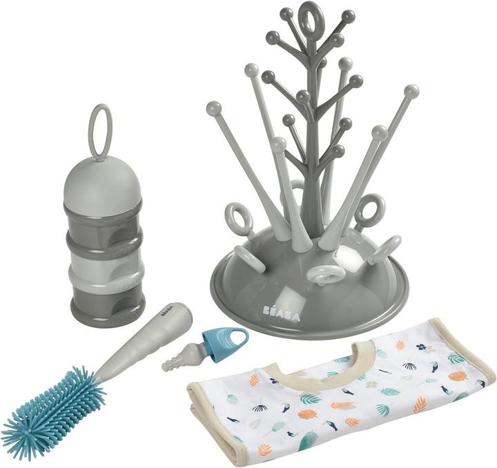 Beaba Geburtsgeschenkbox