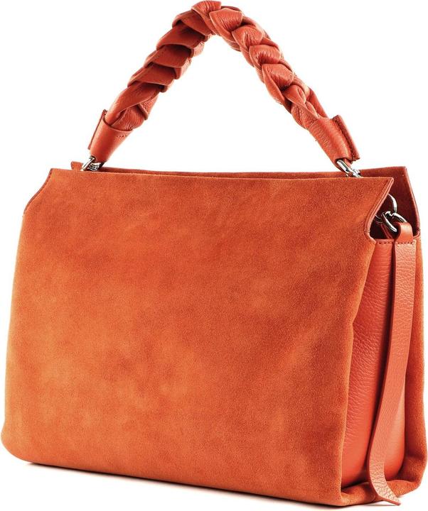 Immagine prodotto Coccinelle Boheme Handbag Suede
