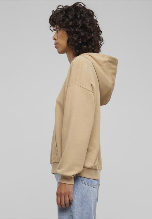 Produktbild Urban Classics Ladies Light Terry Oversized Hoodie - 166865 (XXL)