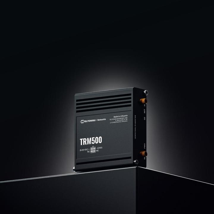 Actual product image Teltonika TRM500