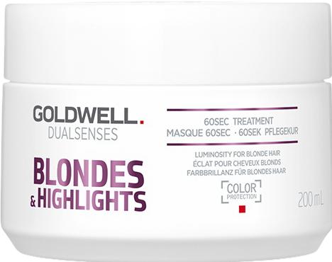 Immagine prodotto Goldwell Bionde & Highlights (200 ml)