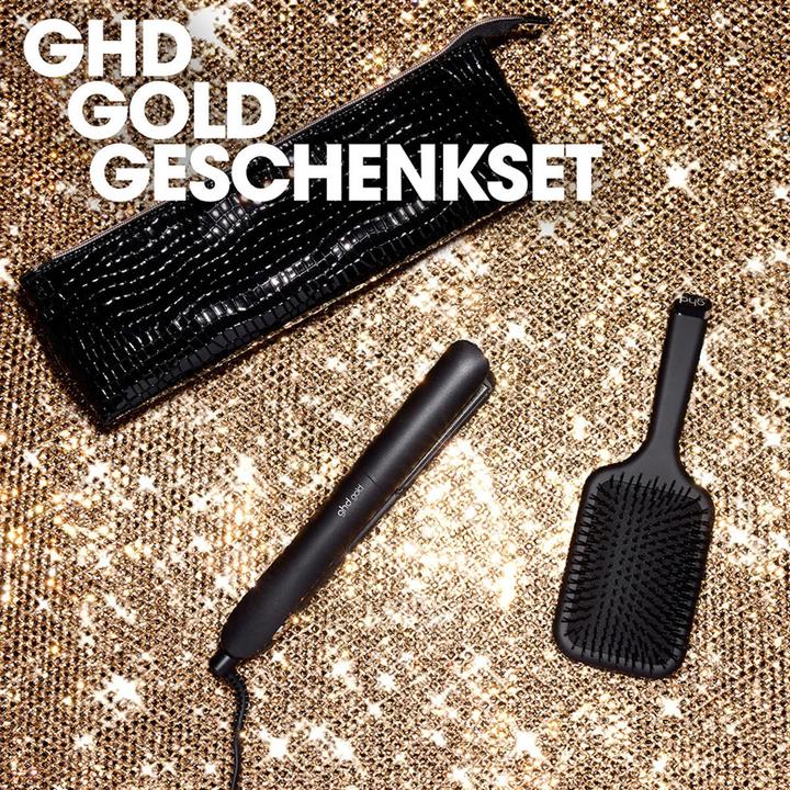 Produktbild ghd Gold Geschenkset (Glätteisen)