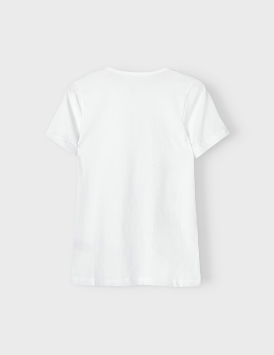 Produktbild Name it Basic 2er-Pack T-shirt (158)