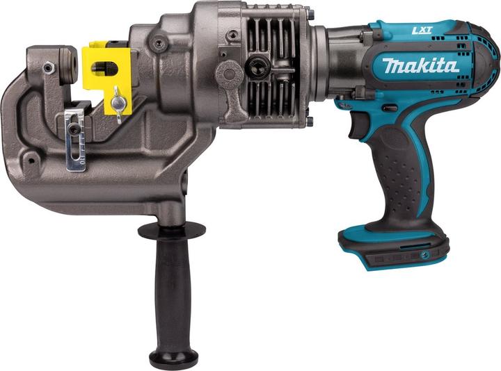 Produktbild Makita Akku-Stanze DPP200ZK