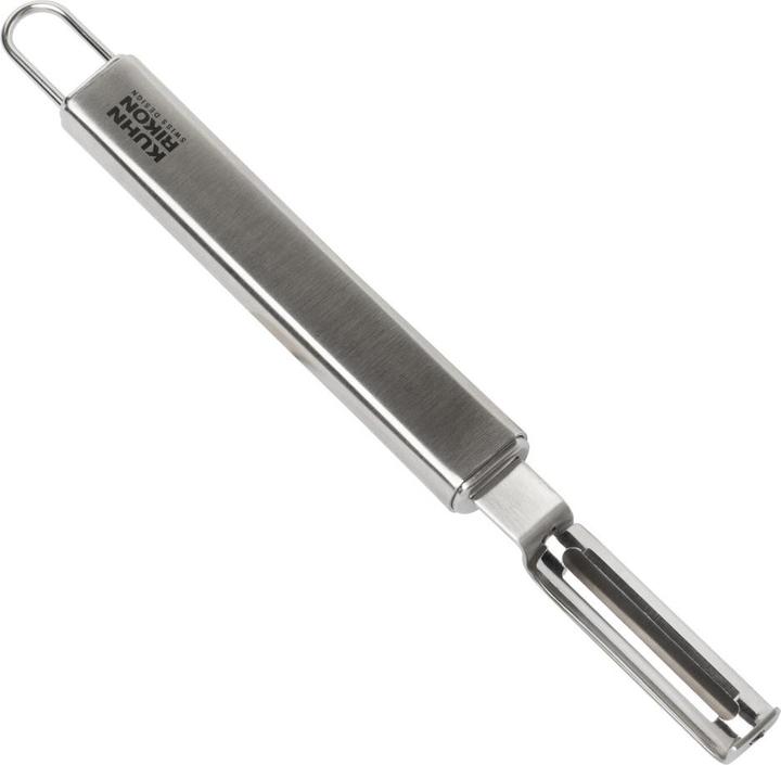 Image du produit Kuhn Rikon ESSENTIAL Éplucheur en acier inoxydable