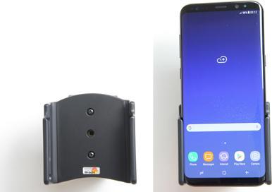 Produktbild Brodit Passive holder with tilt swivel - Halterung für Kfz für Handy