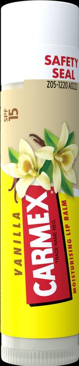 Carmex Vanilla (Balsam)