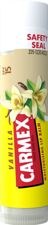 Carmex Vanilla (Balsam)