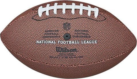 Image du produit Wilson Nfl