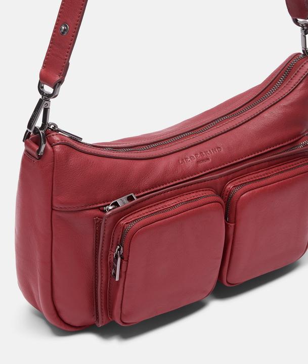 Image du produit Liebeskind Berlin Hobo Mittelgrosse Hobo-Bag aus Schafsleder