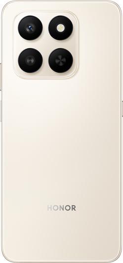 Immagine prodotto Honor 400 Smart 5G (128 GB, Nero velluto, Oro del deserto, 6.77", Doppia SIM)