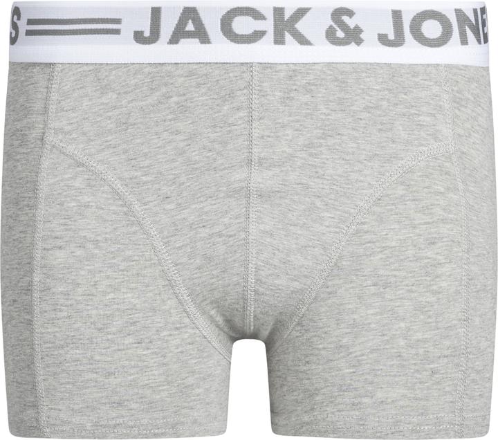 Immagine prodotto Jack & Jones Sense (128, confezione da 3)