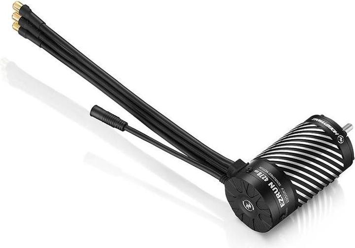 Image du produit Hobbywing Moteur Brushless Ezrun 4278SD G2 2250kV, 3-6S, 1:8
