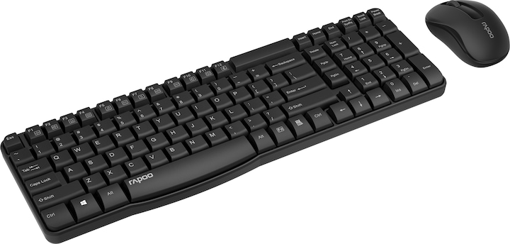 Produktbild Rapoo X1800S (CH, Kabellos)