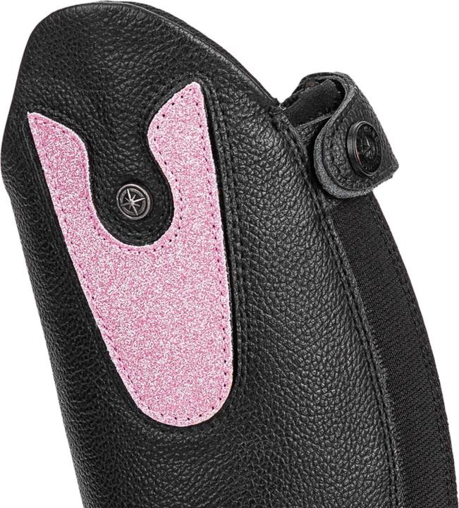 Actual product image Suedwind Footwear Nova Kids Fun Patches for riding boots Nova Kids Fun (One size)