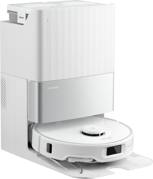 Actual product image Roborock Qrevo Edge 5V1 (Vacuum mopping robot)