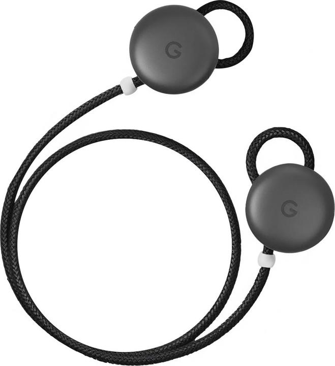 Produktbild Google Pixel Buds (5 h, Kabellos)