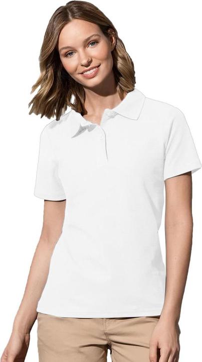 Produktbild Stedman Poloshirt aus Baumwolle (M)