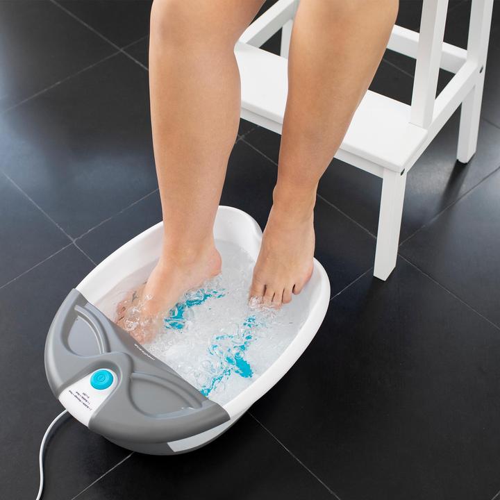 Immagine prodotto Medisana Spa per i piedi