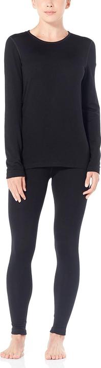 Produktbild Icebreaker Tech Leggings (L)