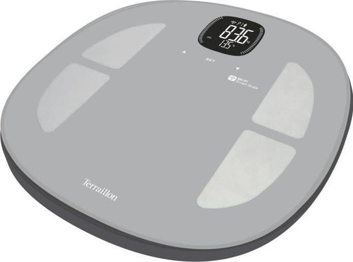 Produktbild Terraillon Master Fit (180 kg)