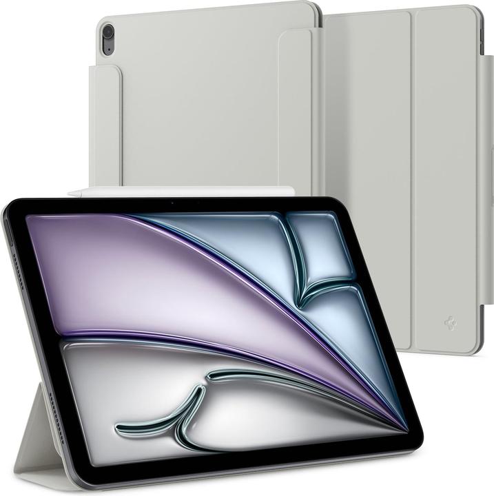 Spigen Air Skin (Apple iPad Air 13 2024)