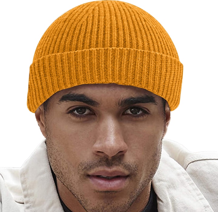 Image du produit Beechfield Casquette Recycled Harbour (Taille unique)