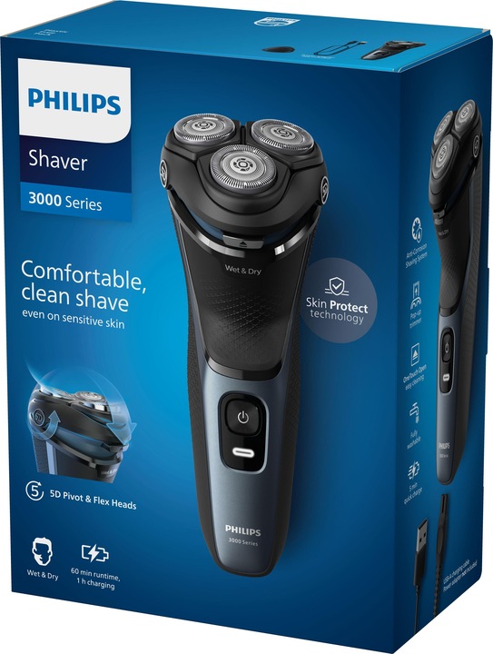 Image du produit Philips Rasoir électrique