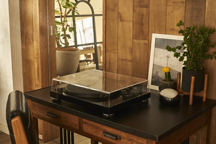 Produktbild Audio-Technica AT-LPW50PB (Manuell)