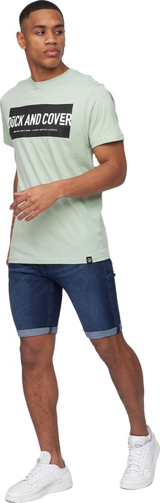 Image du produit Duck and Cover Short Zeki (40)