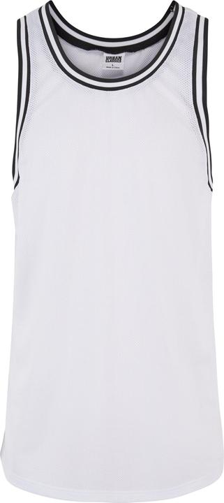 Actual product image Urban Classics Mesh tank top - 142645 (XL)