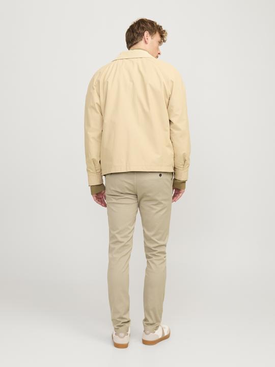 Actual product image Jack & Jones Jpstmarco Jjarthur Chino Sn (W29/L30)