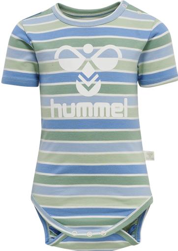 Produktbild hummel Hmlpelle Body S/S (62)