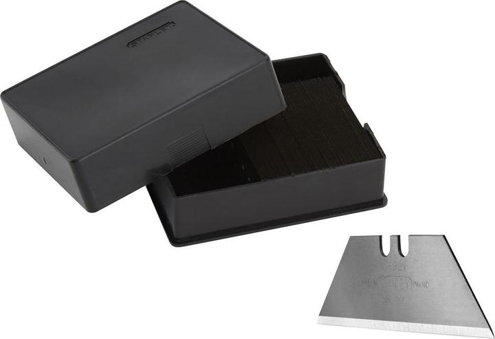 Actual product image Stanley Blades (Replacement blade)