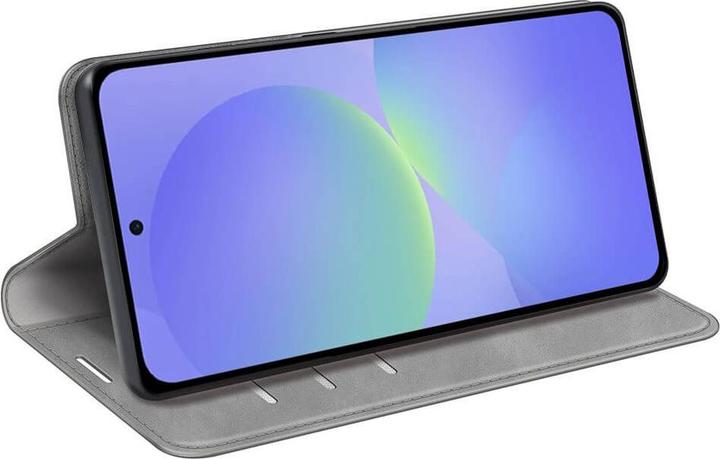 Produktbild Cover-Discount Galaxy A37 - Stand Flip Case Hülle (Samsung Galaxy A37)