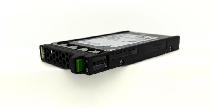 Actual product image Origin Storage HDD 1.2TB 2.5in SAS 10000RPM in Hot Swap Caddy (1.20 TB, 2.5")