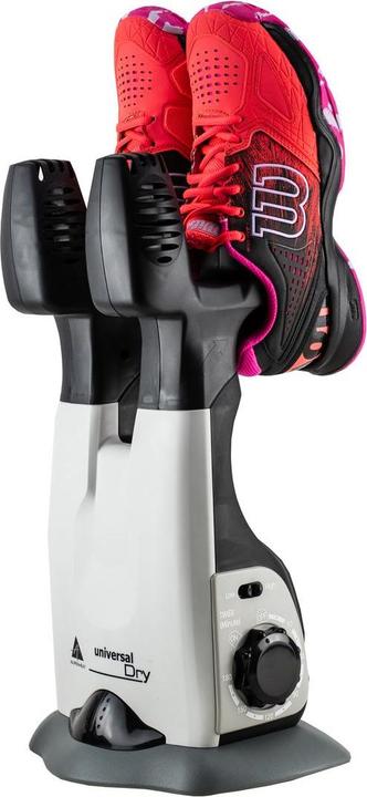 Actual product image Alpenheat Universal Dry