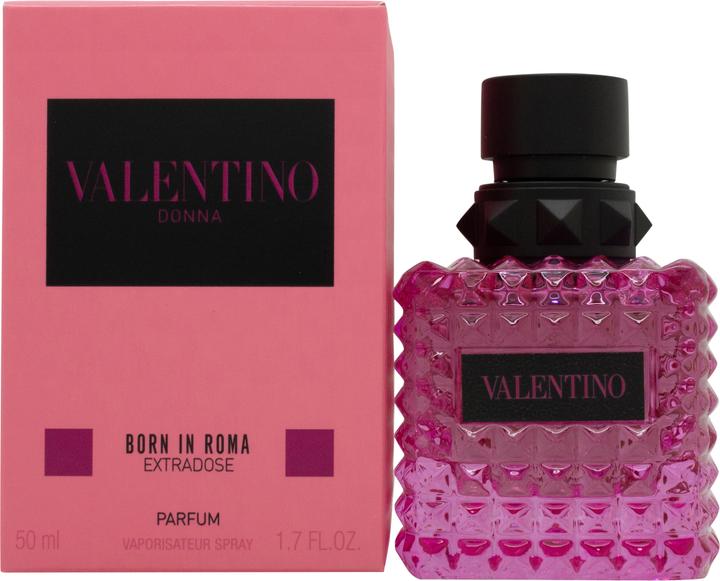 Produktbild Valentino Born in Roma (Eau de Parfum, 50 ml)