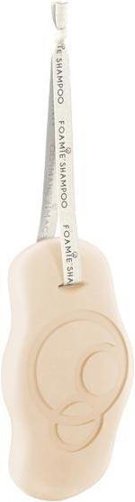 Actual product image Foamie Shake Your Coconuts Solid Shampoo (80 ml, Solid shampoo)