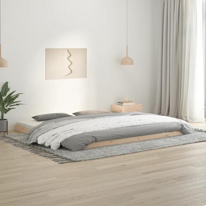Image du produit VidaXL Burr (200 x 200 cm)
