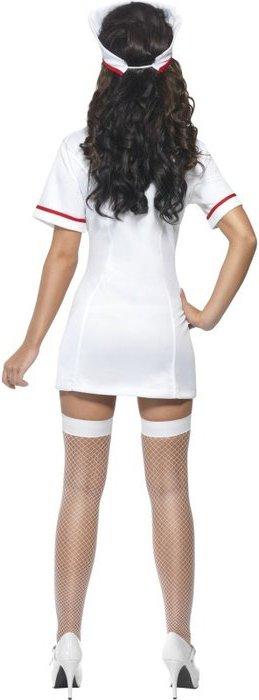 Produktbild Smiffys Krankenschwester - Sexy Nurse (32, 34, XS)