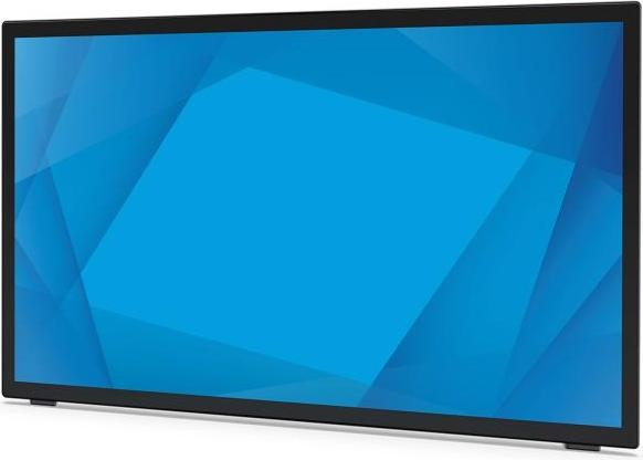 Actual product image ēlo ET2470L-2UWA-0-BL-G 24IN LCD (1920 x 1080 pixels, 24")