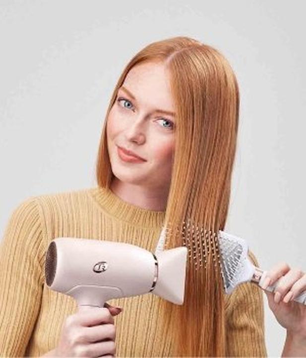 Produktbild T3 Afar Travel Hair Dryer