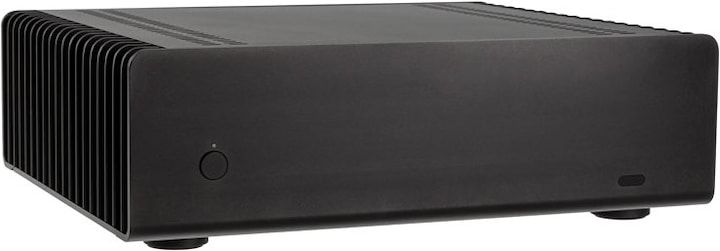 Actual product image Streacom Fc9 (mATX, Mini-ITX)