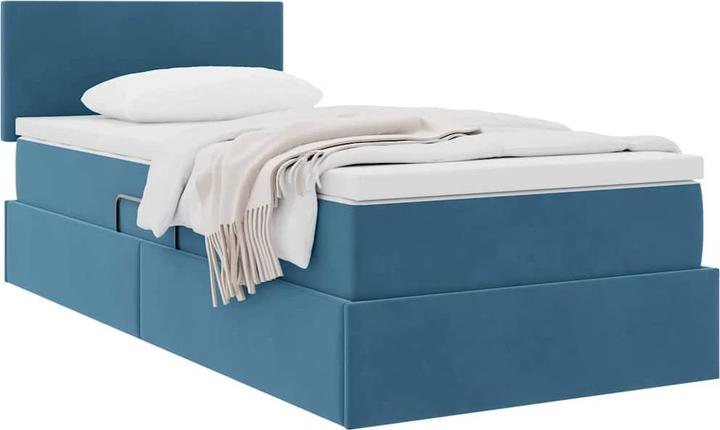 Bleu foncé