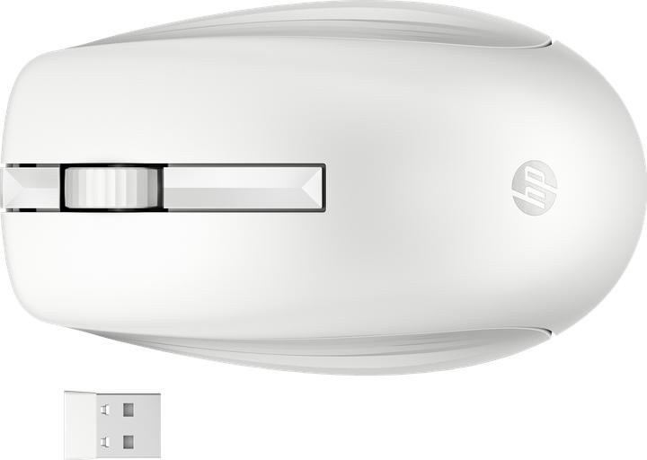Actual product image HP 650 (Eng. Int., Wireless)