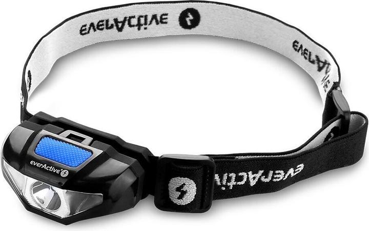 Immagine prodotto Everactive Lampada frontale a LED potente 120 Lumen (120 lm)