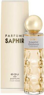 Immagine prodotto Saphir Donna Eau de Parfum per donna 200ml (Eau de parfum, 200 ml)
