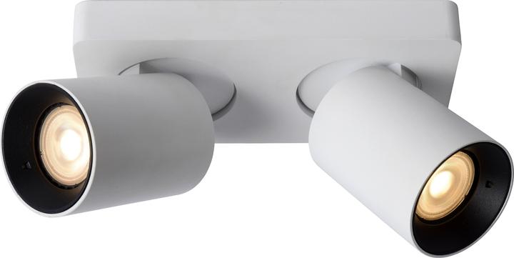 Image du produit Lucide Nigel (320 lm, GU10)